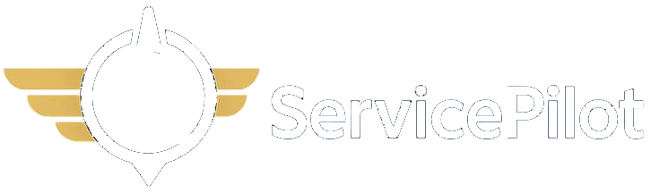 ServicePilot Logo